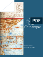 LOS CÓDICES DE LAS CHINAMPAS (Etc.)