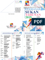 Buku Program Sukan SKPP