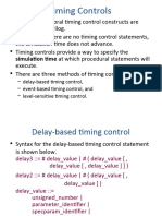 Behavioral Model 2