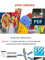 Polymer Industry-Set-4