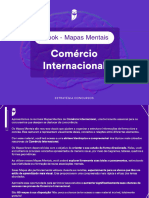 Mapas Mentais Comercio Internacional EC Atualizado