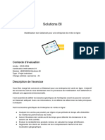 Exercice Datamart WIS E1 23 - 24