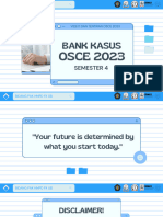 Bank Kasus Semester 4 VT OSCE HMPD 2023