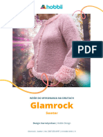 Glamrock Sweater PL