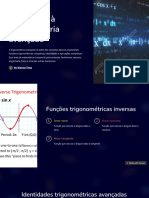 Introducao A Trigonometria Avancada