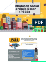 PSBB REVISI New