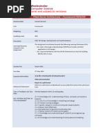 Coursework Client Server Architectures