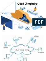 Cloud Computing