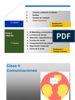 Clase 4 Comunicaciones