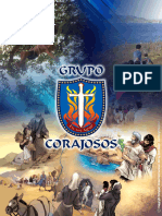 Projeto Grupo Dos Corajosos 2018 PDF
