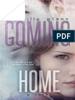Priscilla Glenn - Coming Home