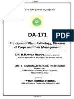 Da 171 Plant Pathology by Vijay Kumar Bomidi Greencross Tutorials