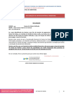 DECLARACAO DE HIPOSSUFICIENCIA FINANCEIRA (3) Assinado