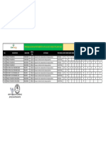 Programa de Mantto Anual Tanques Pulmon 2022-2023