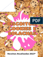 121 Receitas Doces Bolos Tortas e Muito Mais