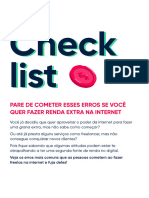 Checklist-erros-renda-extra