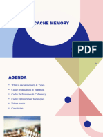 Cache Memory123