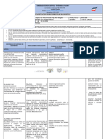 1 PLANIFICACIÓN MICROCURRICULAR - 6tos Grados