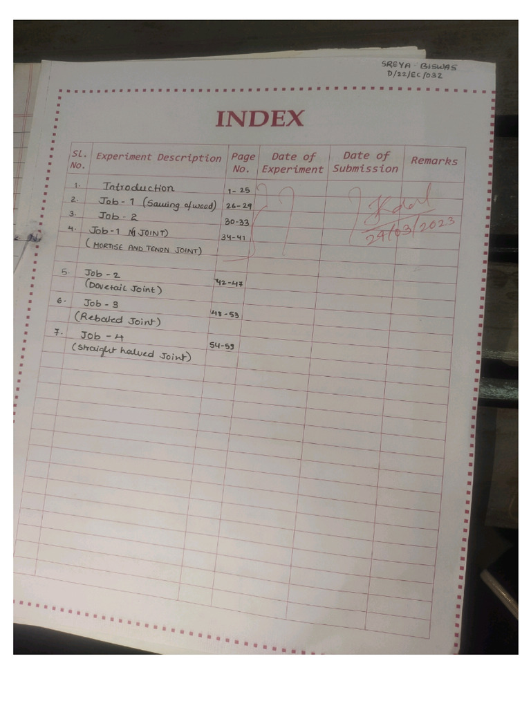 Carpentry and Sheet Metal | PDF