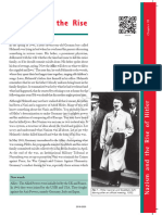 NCERT PDF NAZISM AND THE RISE OF HITLER (HISTORY)