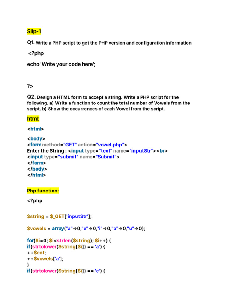 WT Solution | PDF