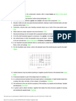 CE151P 2 M2 Quiz Compilation 1-3