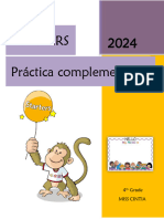 Cuadernillo Starters 2024 - Full Version