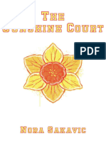 The Sunshine Court (Español)