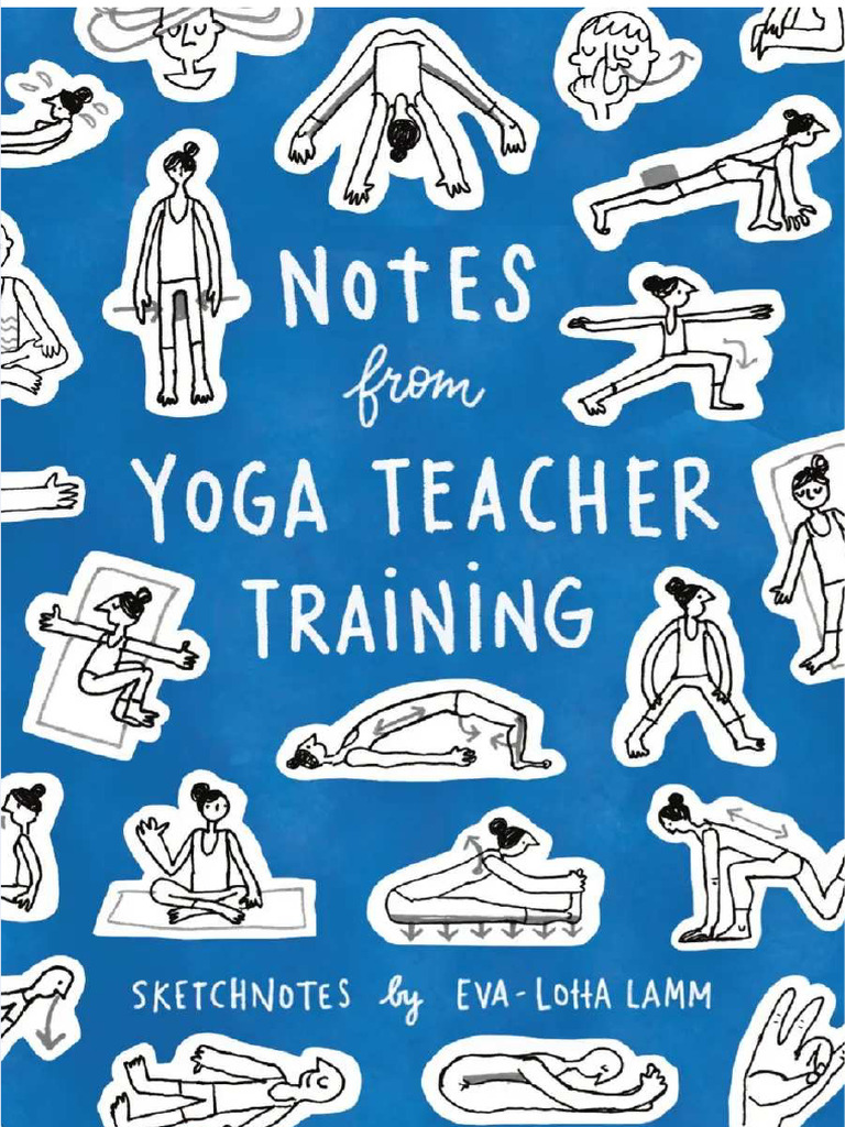 PDF Notes From Yoga Compress | PDF