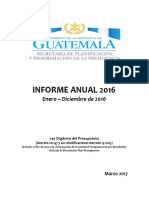 Informe Anual 2016-1