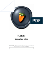 manual FL Studio 6 español