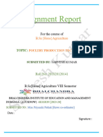 Sarvesh Poultry PDF - Compressed