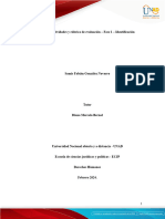 Fase 1 - Identificación - Samir Gonzalez