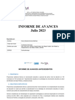 01 Formato de Informe