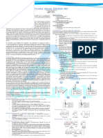 Manual Dengue NS1 IgG IgM