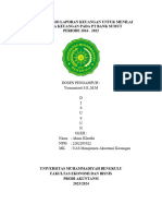 Analisis Rasio Bank Sumut - UAS Manajemen Keuangan Aknes Klaudia (2262201022)