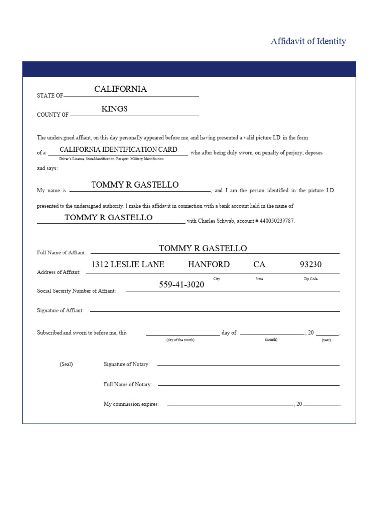 Affidavit - of - Identity - Generic - Notarized - Form - AENB - July 13 ...