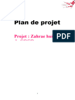 4 - Plan de Projet Huile D e Coco