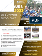 1 - Flyers Concours ISABEE 2023-2