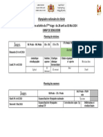 Planning 5emme Stage Fina Version Elevel 2024