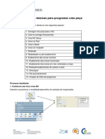 Processo Trabalho NC