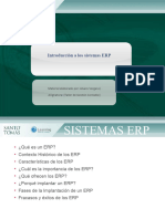 2.-Introduccion A Los ERP