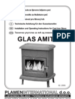 Glas Amity