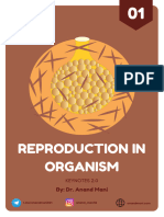 XII-1. Reproduction in Organisms