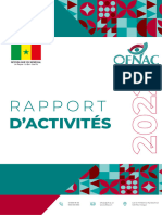 Rapport Dactivites 2022 OFNAC