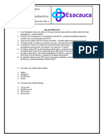 Taller Plataforma