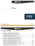 NL GR-Series Schematic Manual (2021 - 120250 Rev B)