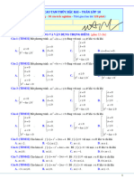 de Im10f134 Nang Cao Tam Thuc Bac Hai PDF