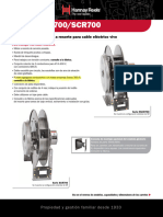 NSCR SCR Spanish