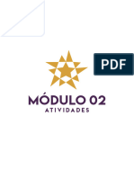 Atividades Modulo 02